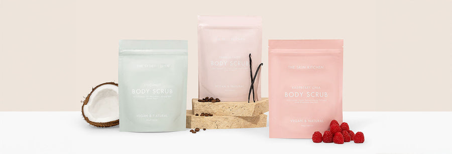 Body Scrubs