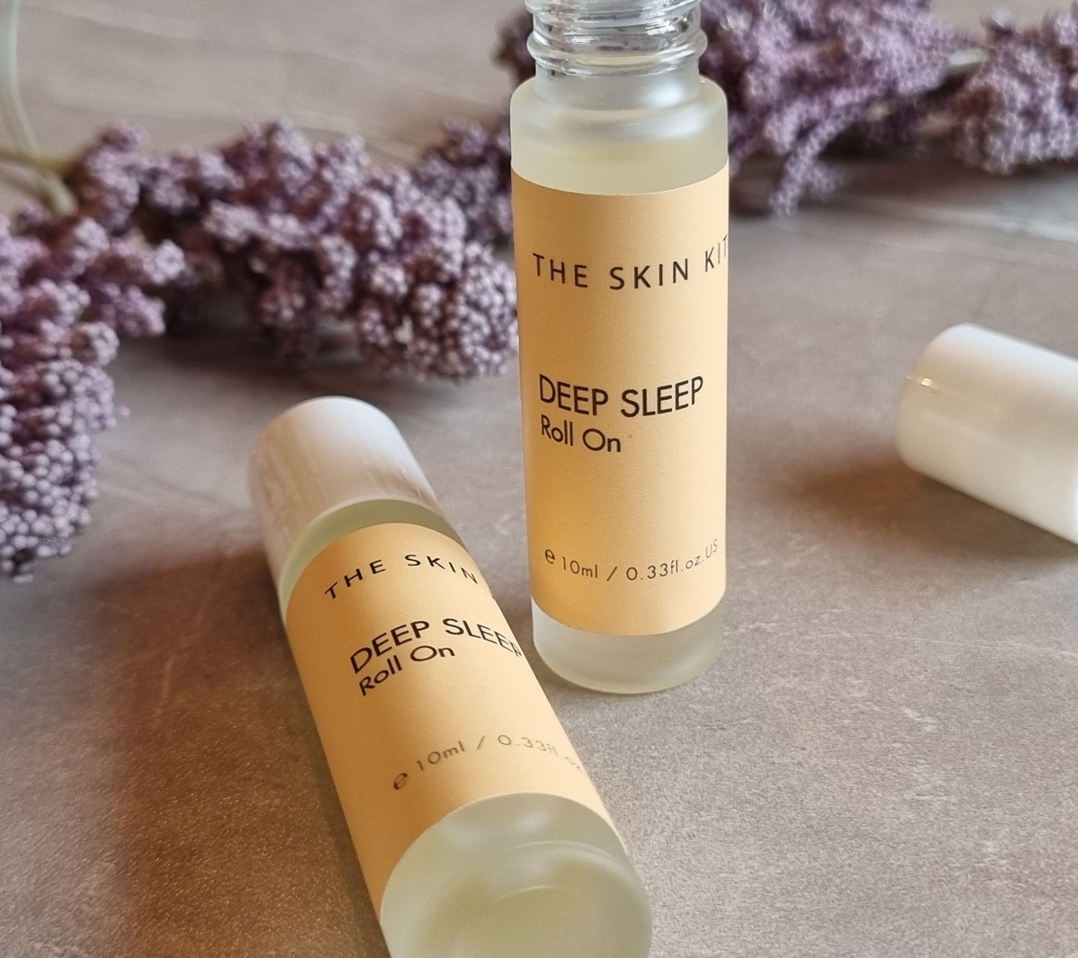 Deep Sleep Essential Oil Roll On