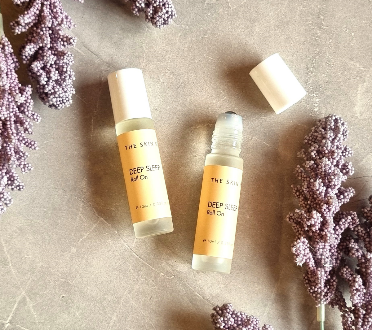 Deep Sleep Essential Oil Roll On