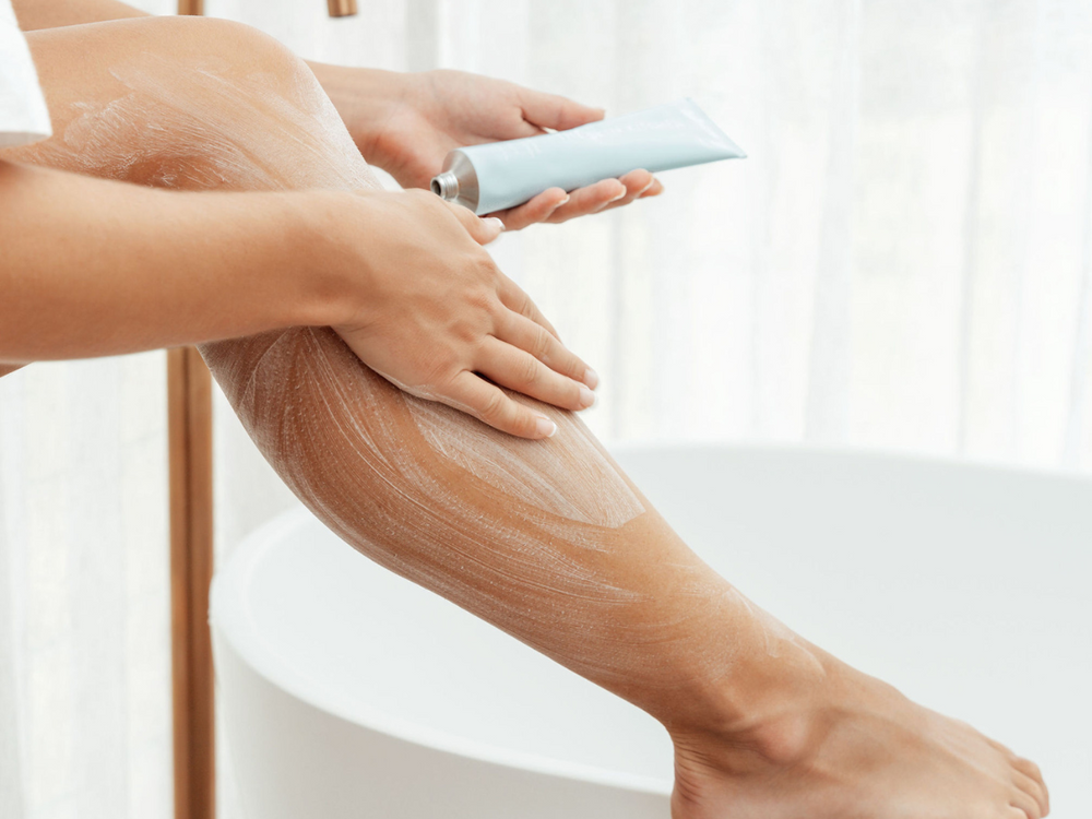 Hydrating Body Lotion