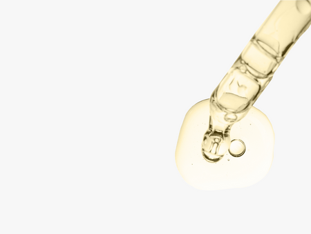 Facial Oil