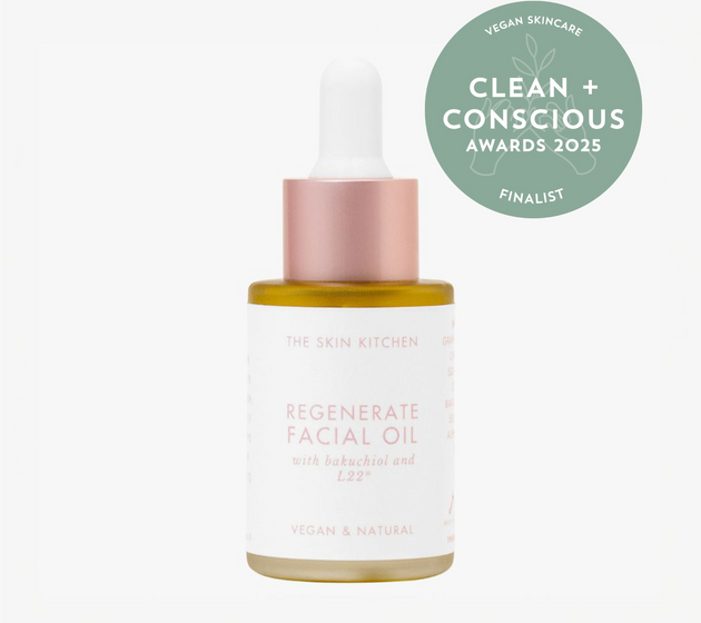 Regenerate Facial Oil