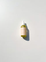 Coconut + Vanilla Body Oil in Limited Edition dropper bottle,  